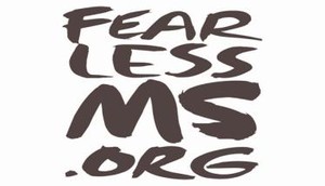 Fearless MS logo