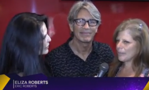 eric roberts