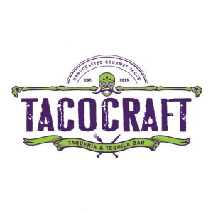 TACOCRAFT-Logo_2cPMS_Violet_green